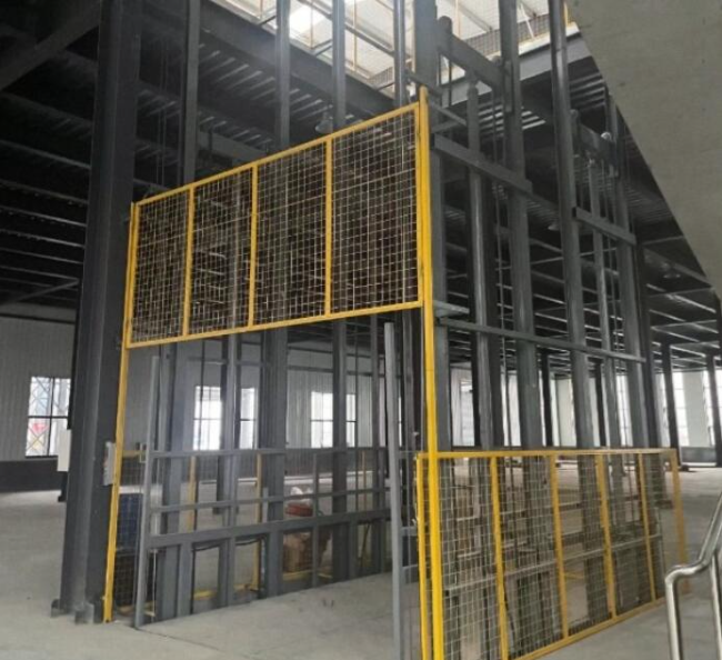 锦山镇升降货梯的使用场景有哪些