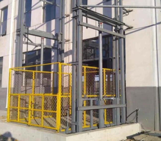 锦山镇升降货梯属于特种设备吗